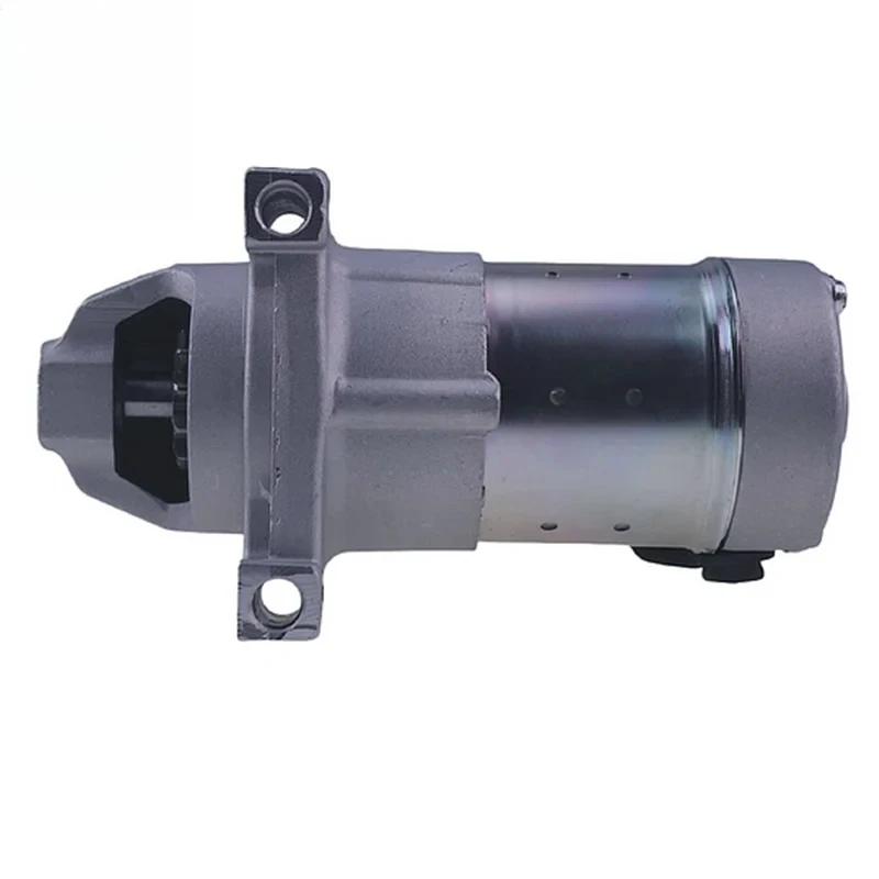 STG93097 12V 11 Tooth Starting Motor 263-70504-J0 263-70503-00 263-70504-10 for Robin Subaru Engine EH65 EH72 EH722
