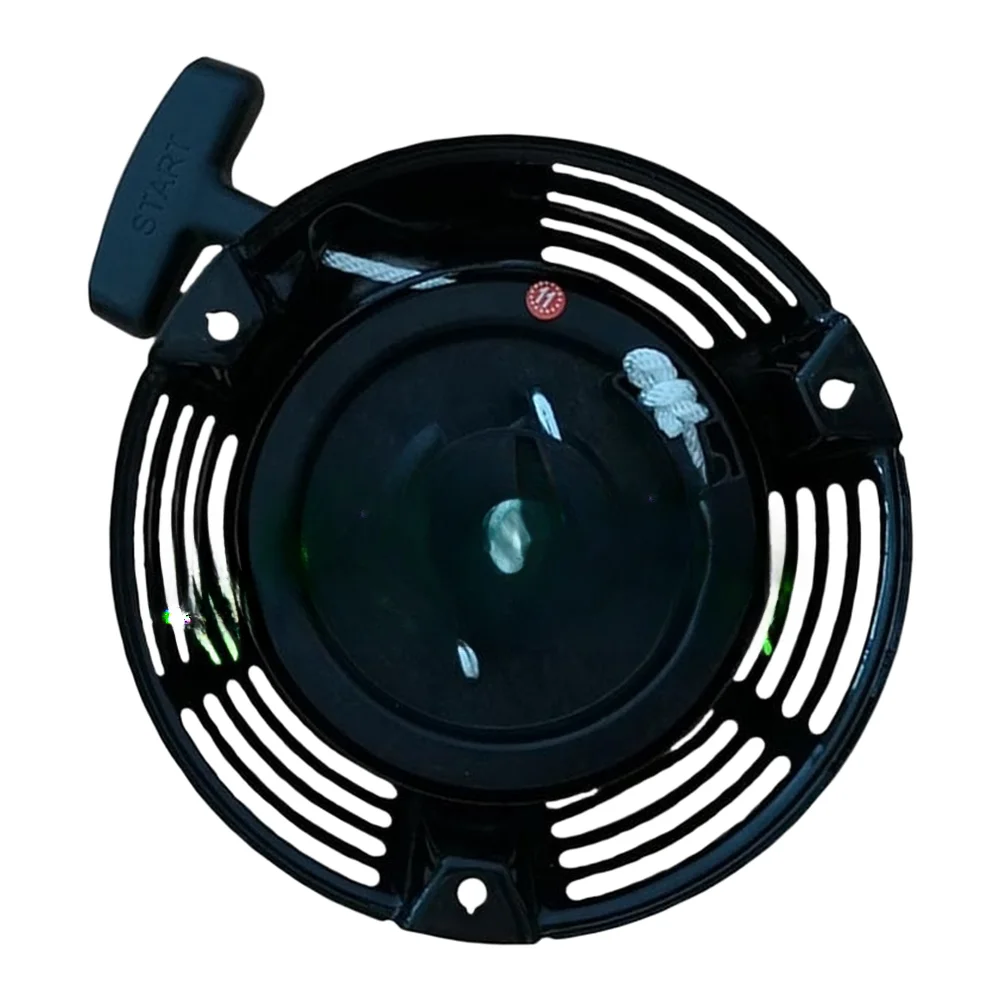 For Lawn Maintenance Pull Start Assembly Pull Start Replacement Parts Replacement Parts High Strength Material
