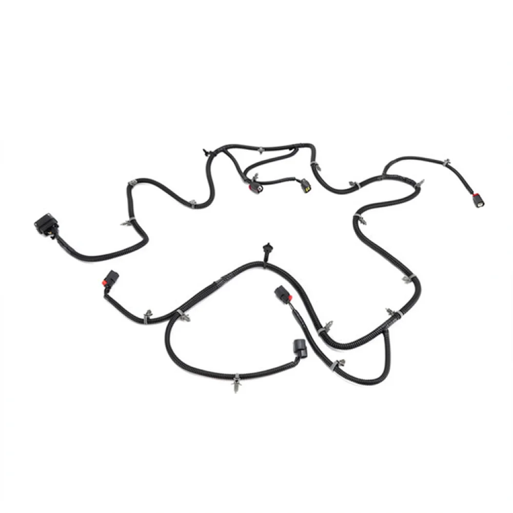 Replacement Cable Harness For Cadillac Chevrolet Radar Sensor Electrical Connector Assembly Part 84307173 Auto Accessories