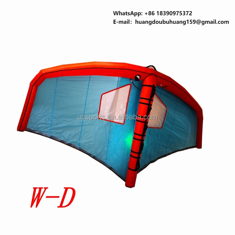 Surf Snow Ski Wing …