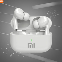 Xiaomi A7 Bluetooth Wireless Earphones Waterproof ENC Noise Reduction Sport HiFi Earphones Suitable for iOS and Android