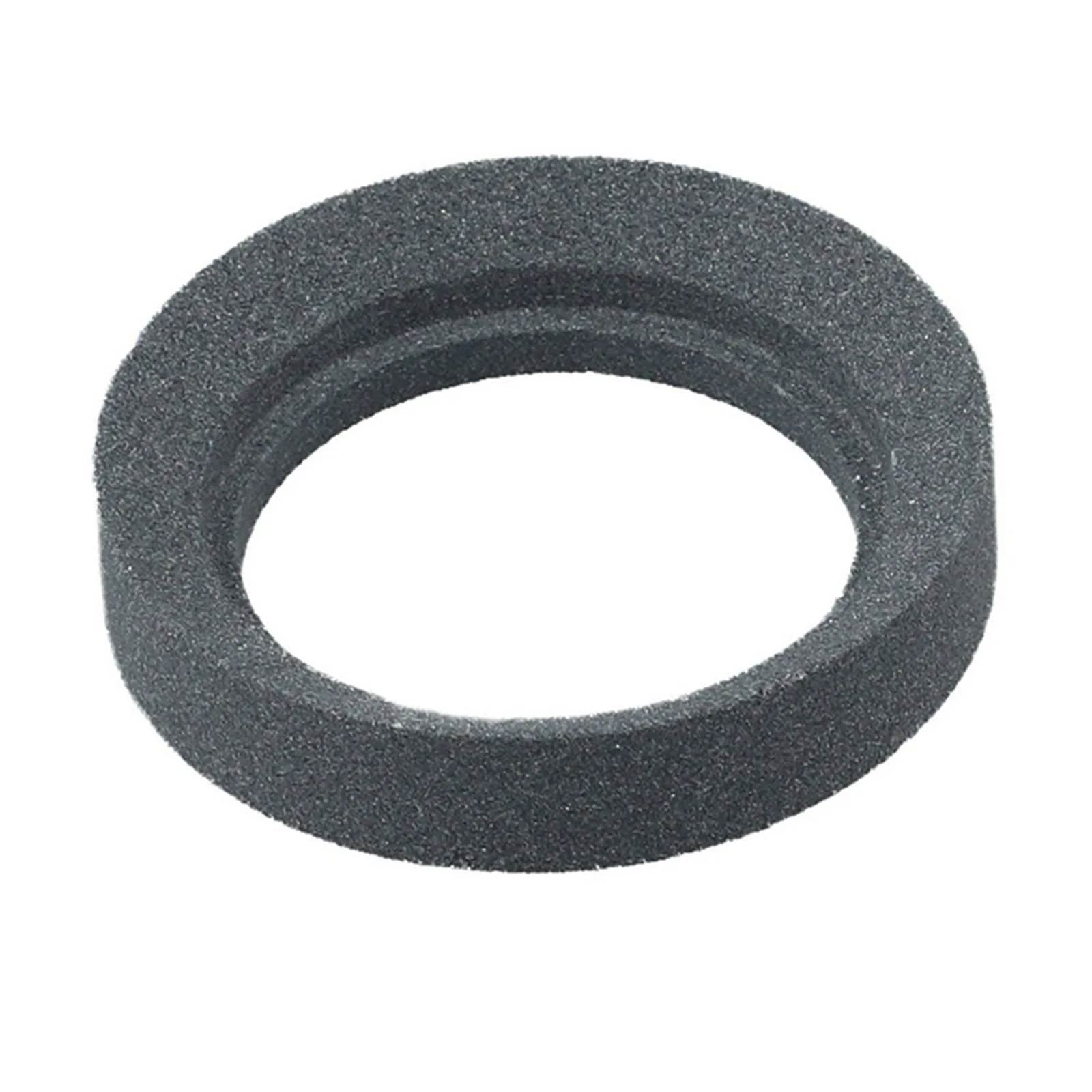 Home Supplies Grinding Wheel Brown Corundum Grinding Drills Power Tool Parts Drill Head Angle Grinding Sound Locator Angle Drill