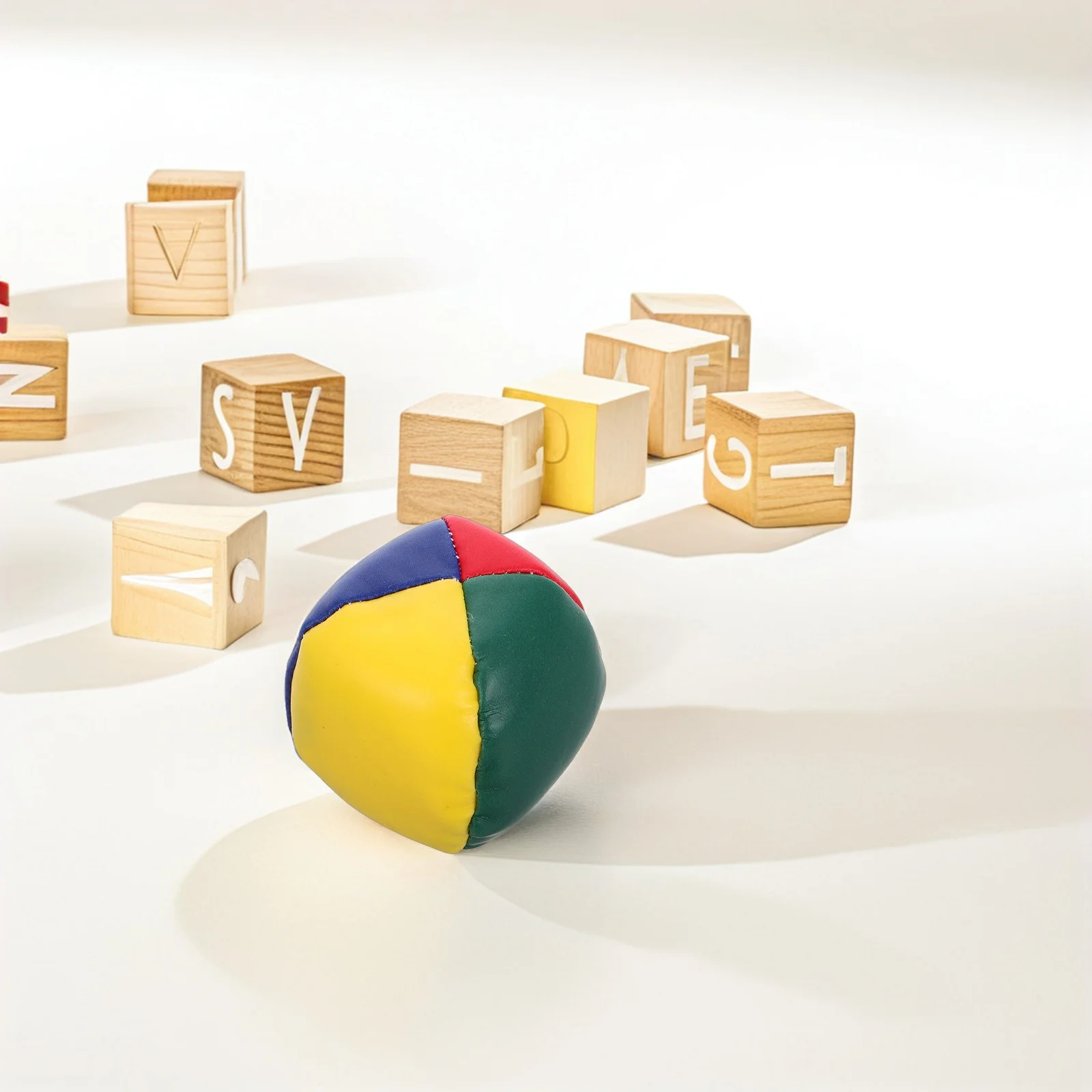 

Sandbag Kids Toys for outside Bean Small Children Beanbags Throwing Hand Toss Game Outdoor