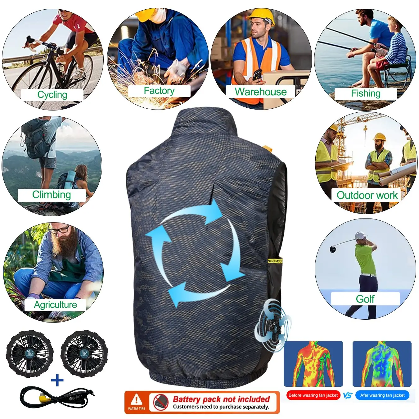 Thumbnail 3 - #18 Hiking Apparel Discount Picks