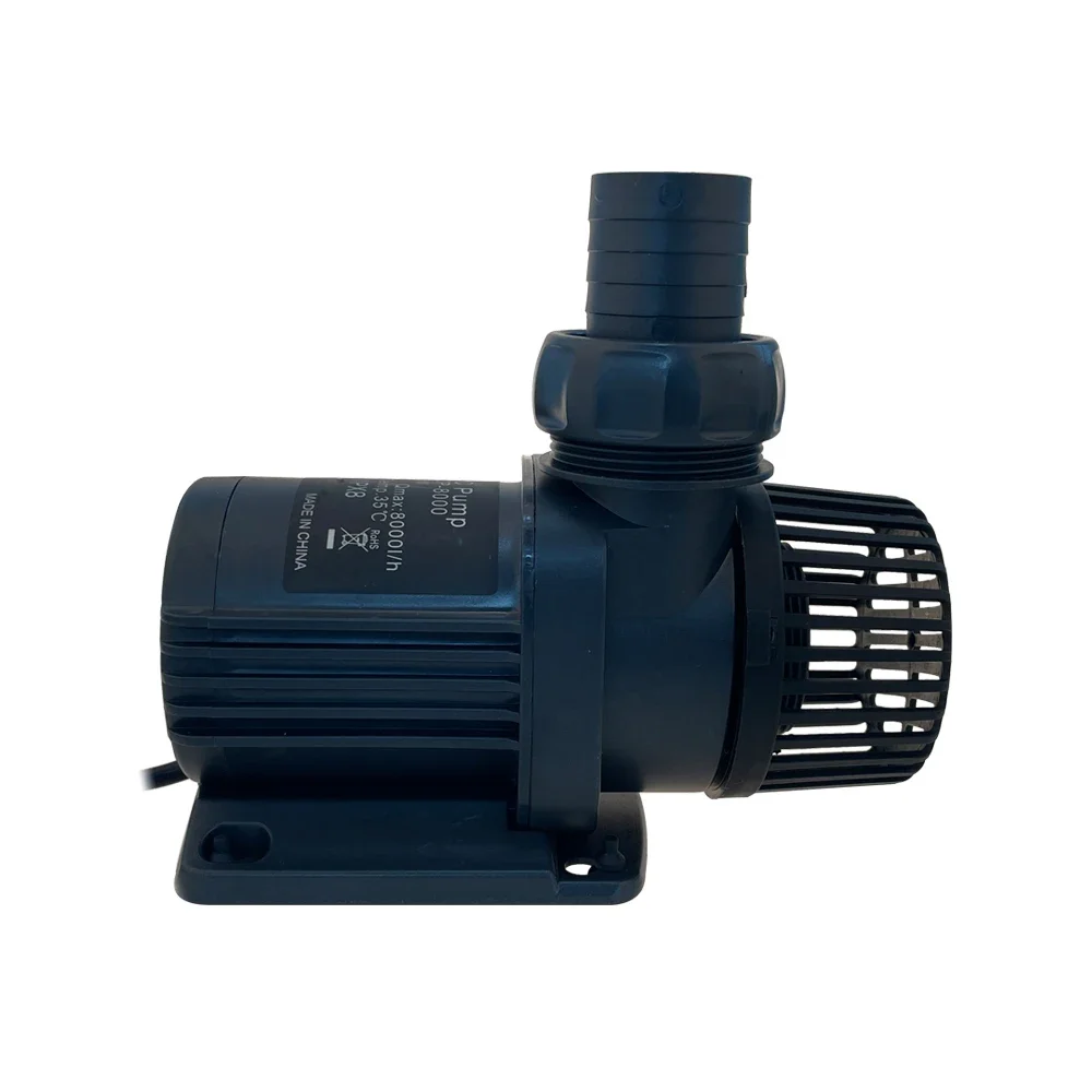 AMBOHR WP-D800 Main pump main circulation pump fish tank aquarium water pump fresh water Aquarium variable frequency