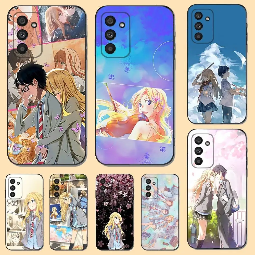 Your L-Lie Comic A-… - image