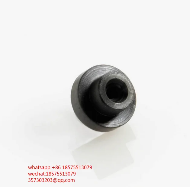 For SHIMADZU 228-33355-04 VESPEL Needle Seal For Injection Port  1 Piece