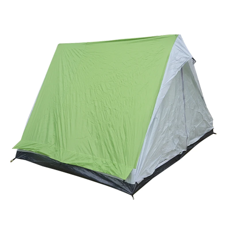 Made In China ODM OEM Waterproof Wind Resistance Wind Resistance Quick Build One Room 3 4 Persons Travel Outdoor Family Camping