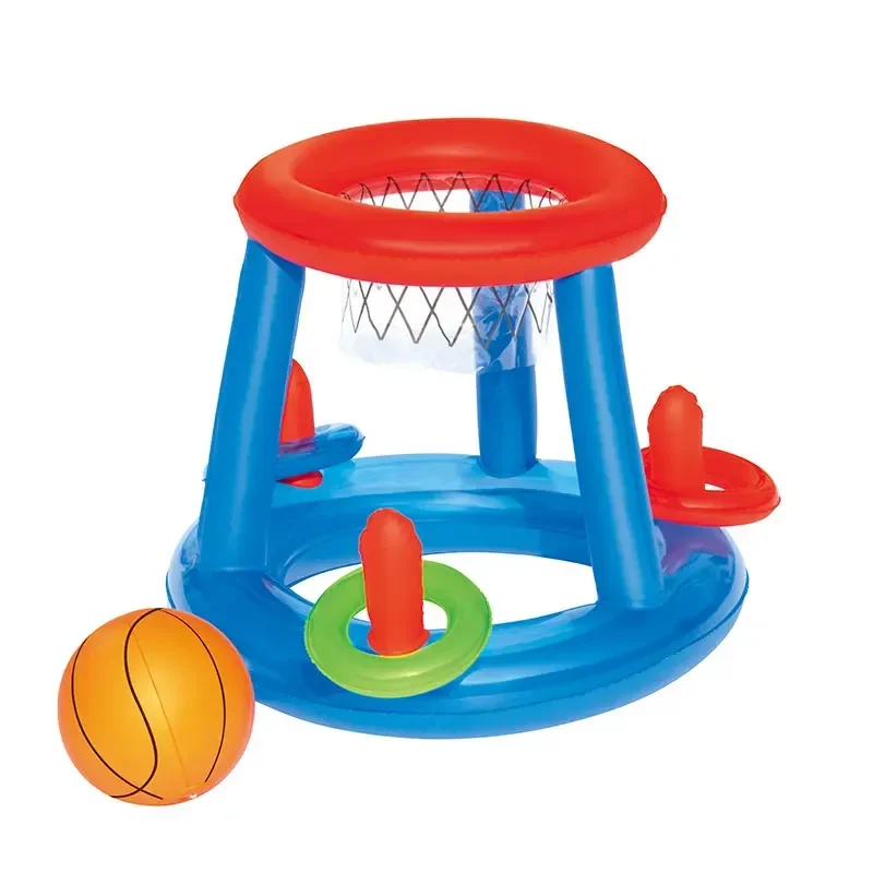 

Pool Swimming Water Basketball Toy