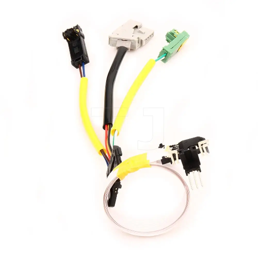 FFC Train Replace Cable Wire For Peugeot 207 CC Comms Unit 2006-2012