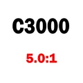 SAHARA C3000