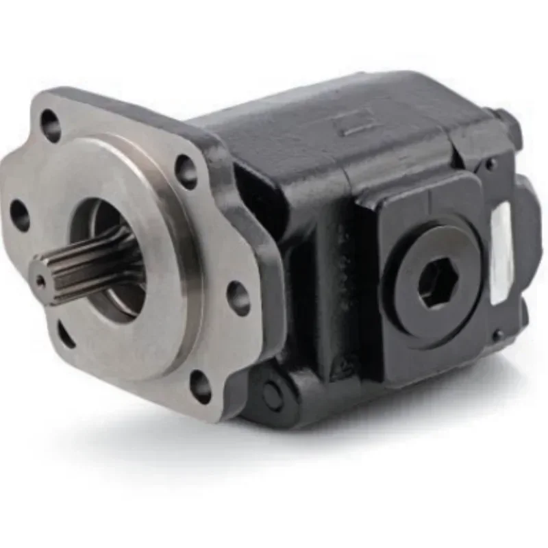 

fixed displacement commercial gear pumps