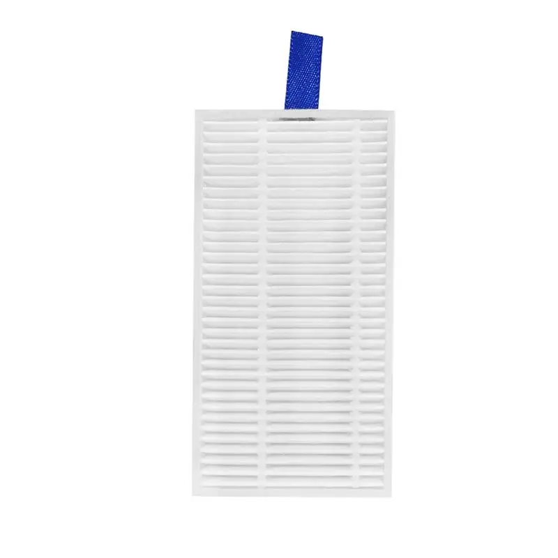 B46C For Robot Vacuum E5 / C108 / CDZC108 / BHR7969EU Side Brush Mop Filter Vacuum Cleaner Parts