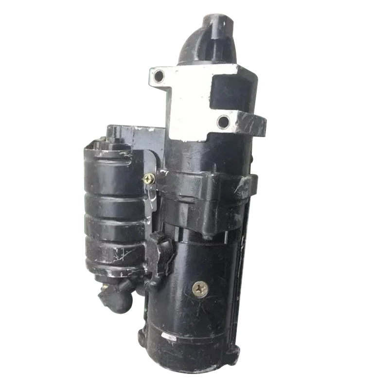 New New for Hummer Starter Assembly Including Starter Motor for Optimal Performance