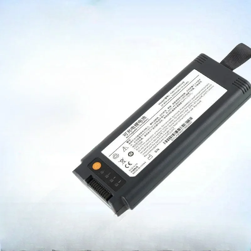 Replacement Battery for COMEN CMLI1X3N004B Imported High Quality Factory Direct Sales Reliable Performance Long Lasting Power