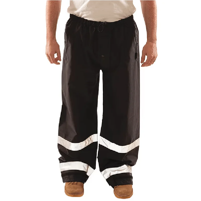 

Icon Rain, Pants, Class, E, Black, 4XL