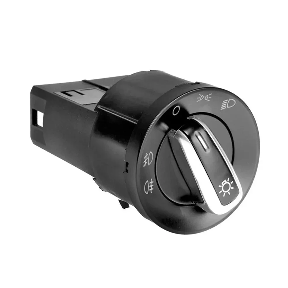 BAOLUN    Headlight Lamp Control Switch Light Sensor  1C0941531 3BD941531 For VW Golf Jetta Passat Polo Beetle