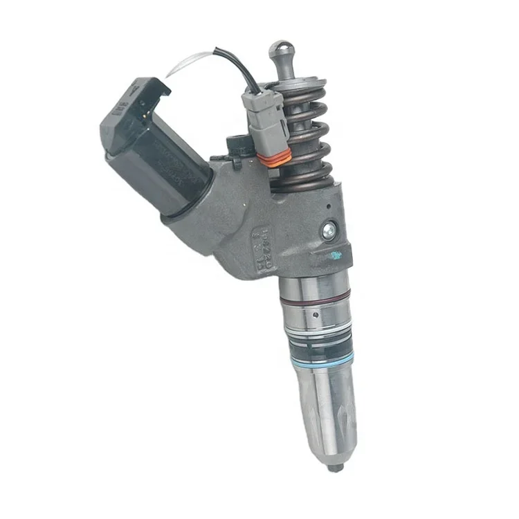exquisite craftsmanship Motor spare part ISM QSM11 diese Engine part fuel Injector 4903472