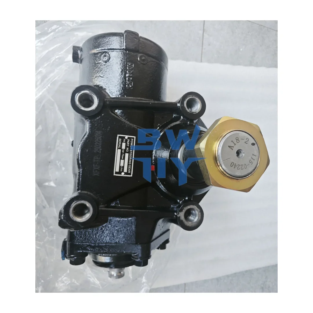 1444786 European Truck Steering System Power Steering Pumps Are Used for Reliable Performance Replacement Parts