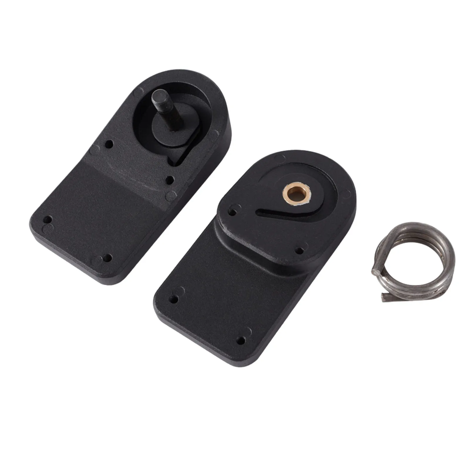 Skate Trucks Adapter Skateboard Spring Bracket Part Surf And Rail Adapter Convenient To Use Perfect Designed Fit To Any