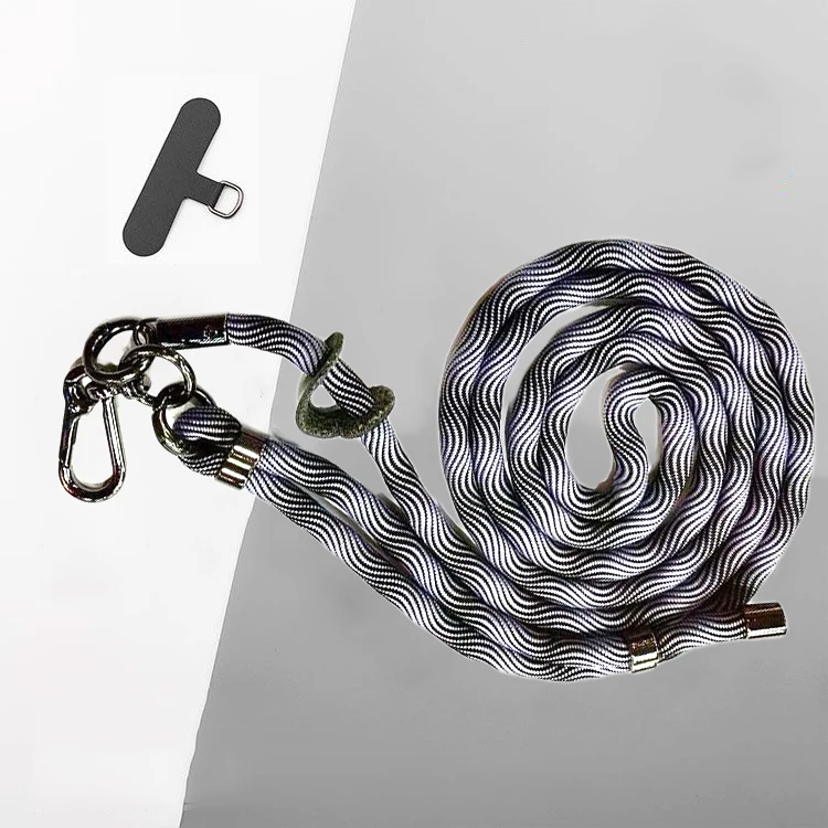 150CM Adjustable Phone Lanyard Neck Cord