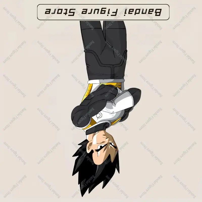 

PRE-SALE BGK Studio Vegeta Head Sculpt Dragon Ball Super Saiyan God Vegeta Head Accessories Anime Action Figure Figurine Model