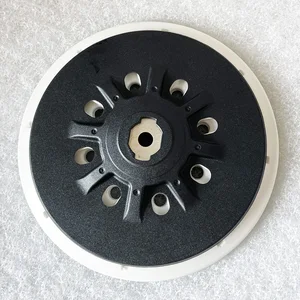 وسادة الصنفرة الاحتياطية لآلة التلميع الجاف ، صينية الصنفرة ، قرص التلميع ، مطحنة جافة ، محمولة ، 6 أفضل 9 آلات بيع Festool - No8