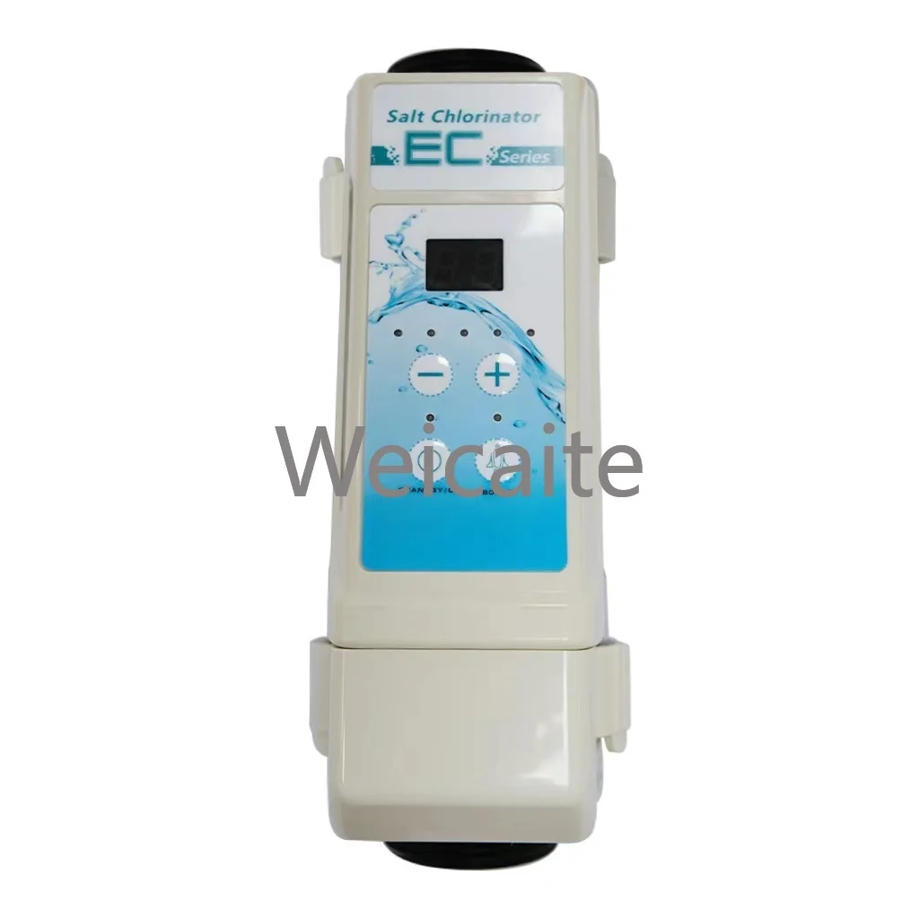 Bewatter-sistema de células sal para piscina, clorador salino, electrolizador, tratamiento de agua, clorador de agua salada