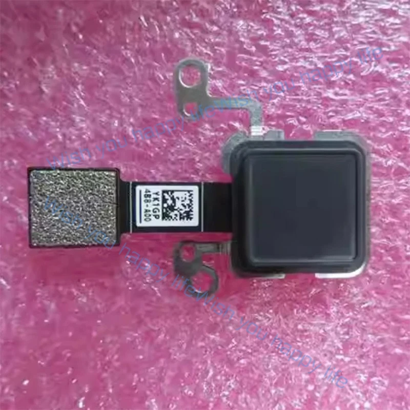 N.. 5D8KF New Power On Fingerprint Module For DELL Pro 14 Plus PB14250 Notebook PC