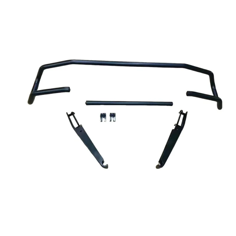 

Suitable for Crash Guard anti-collision bar Mercedes-Benz G63 bar W463 modification