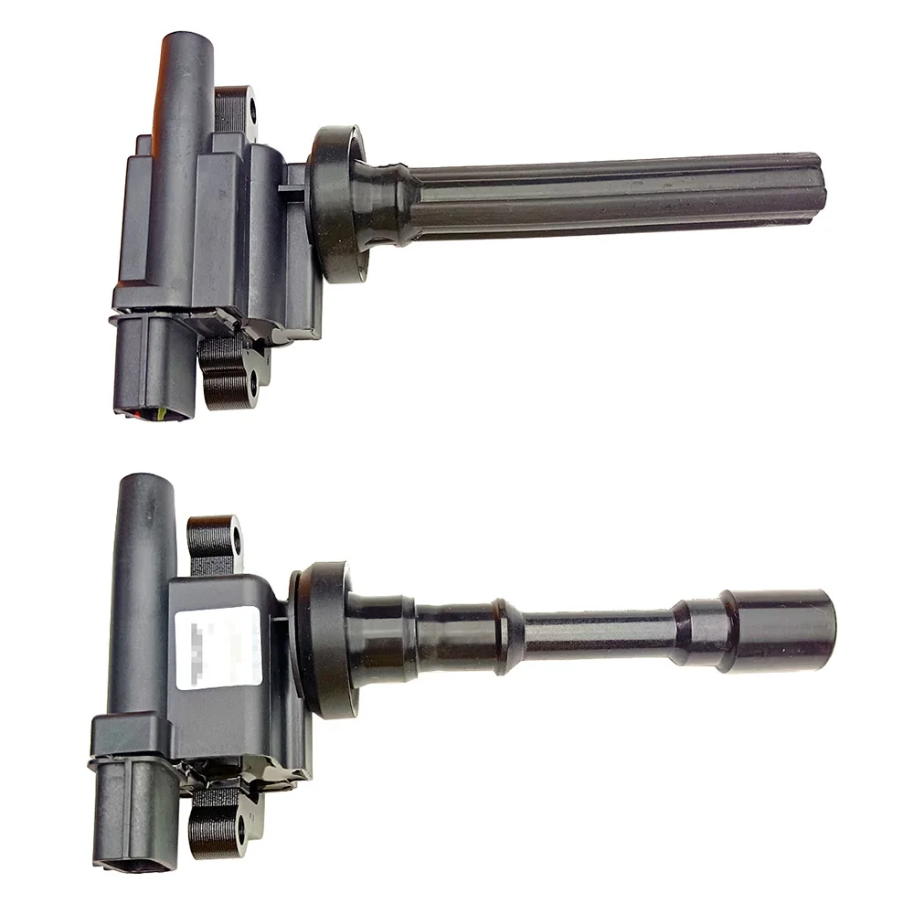 Катушка зажигания MD361710 MD362903 099700048 для Mitsubishi Pajero Space Star Lancer 1.6L Mirage V 1,3 1.3L 1.6L 1.8L 2.0L 4G18