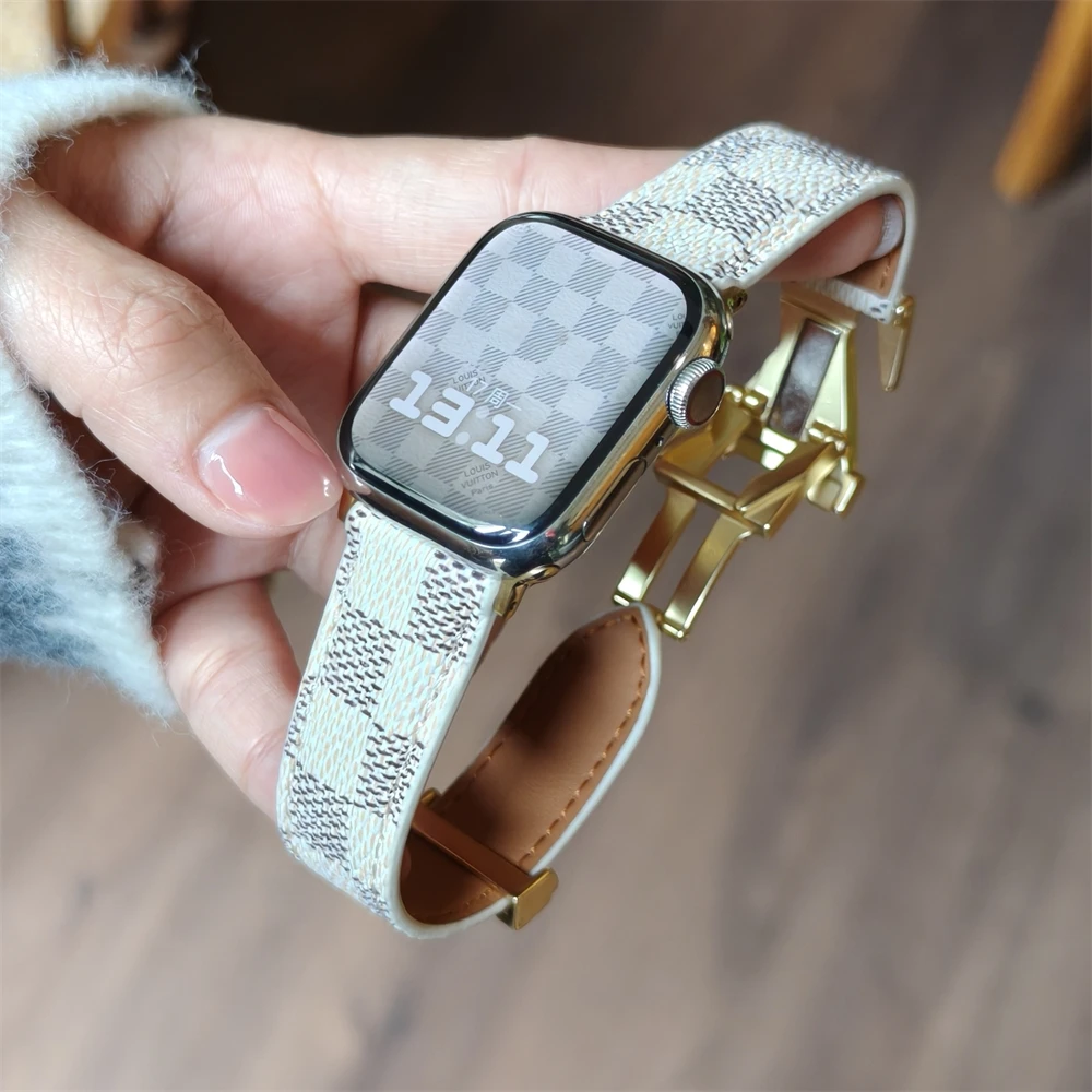 Luxury Fashion Stra… - image
