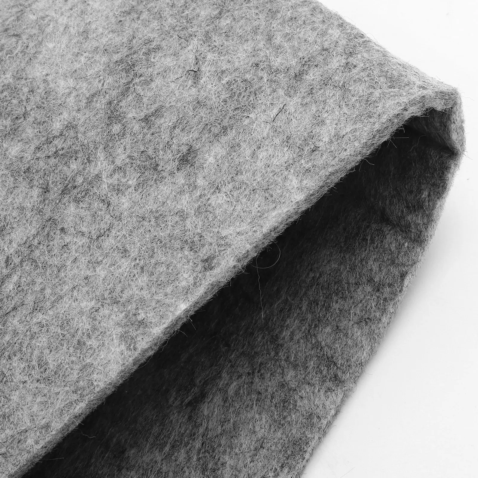 

Chinese Painting Felt Mat Calligraphy Writing Pad Thick Felt Base for Rice Paper Watercolor Drawing Practice Non Slip Desk