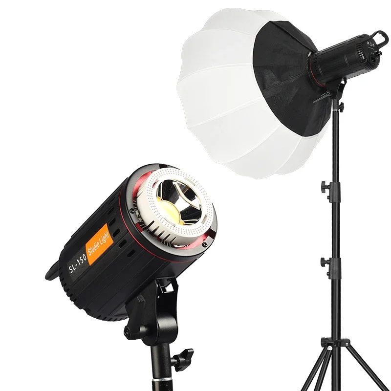 

LED Continuous Light Portable Photography Lighting Kit for Photo Video Studio Light Lamp