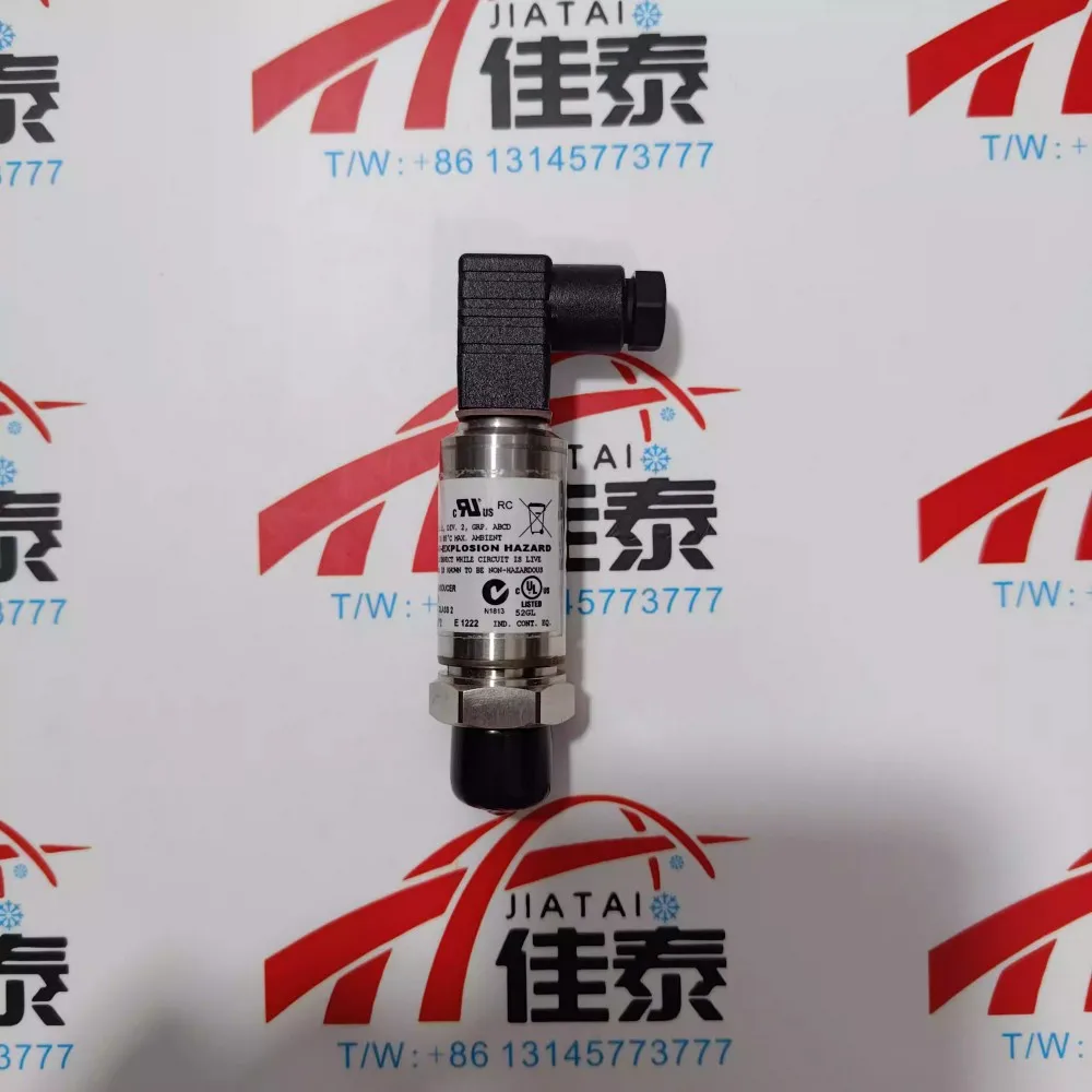 Neu für Johnson P499ACHS404C York Drucksensor