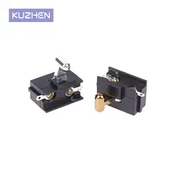 1PC Electric Push Scissors Hair Clipper Trimmer Replacement Power Switch Fit Most Hair Clipper Accessories