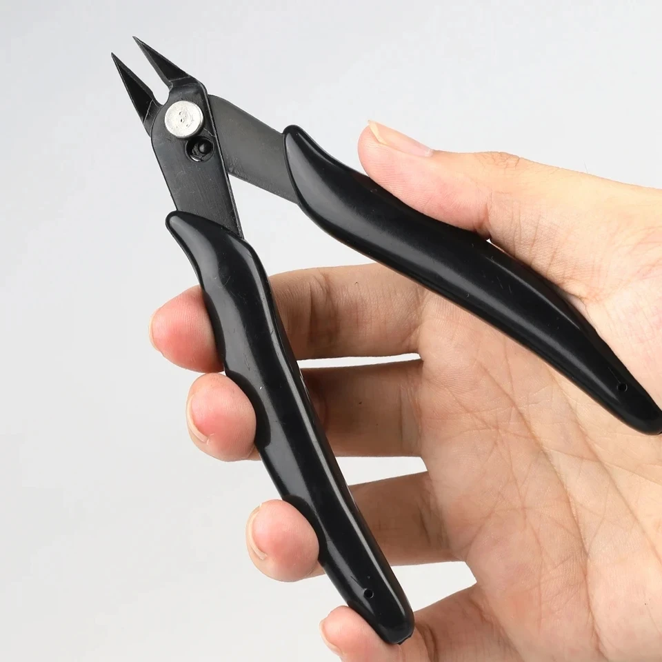 

Steel Pliers Scissors For Cutting Racing Pigeon Birds Chicken Foot Leg Bands Ring Metal Bird Foot Ring or Wire Cutting Scissors