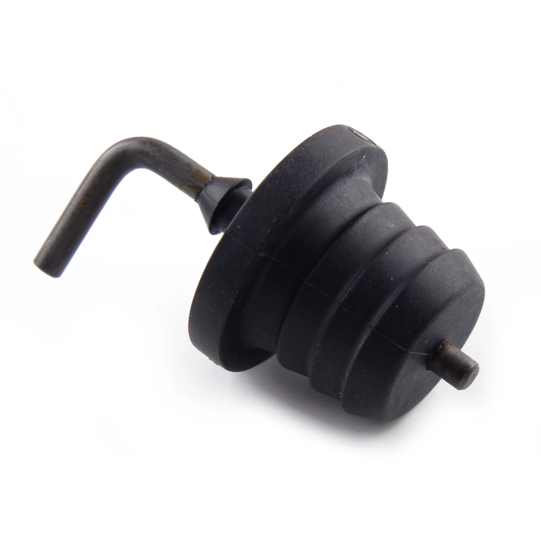 25615-RJ2-004 Car Black Transmission Filler Cap ATF Plug Fit for Honda CRV XRV Civic Vezel 2020