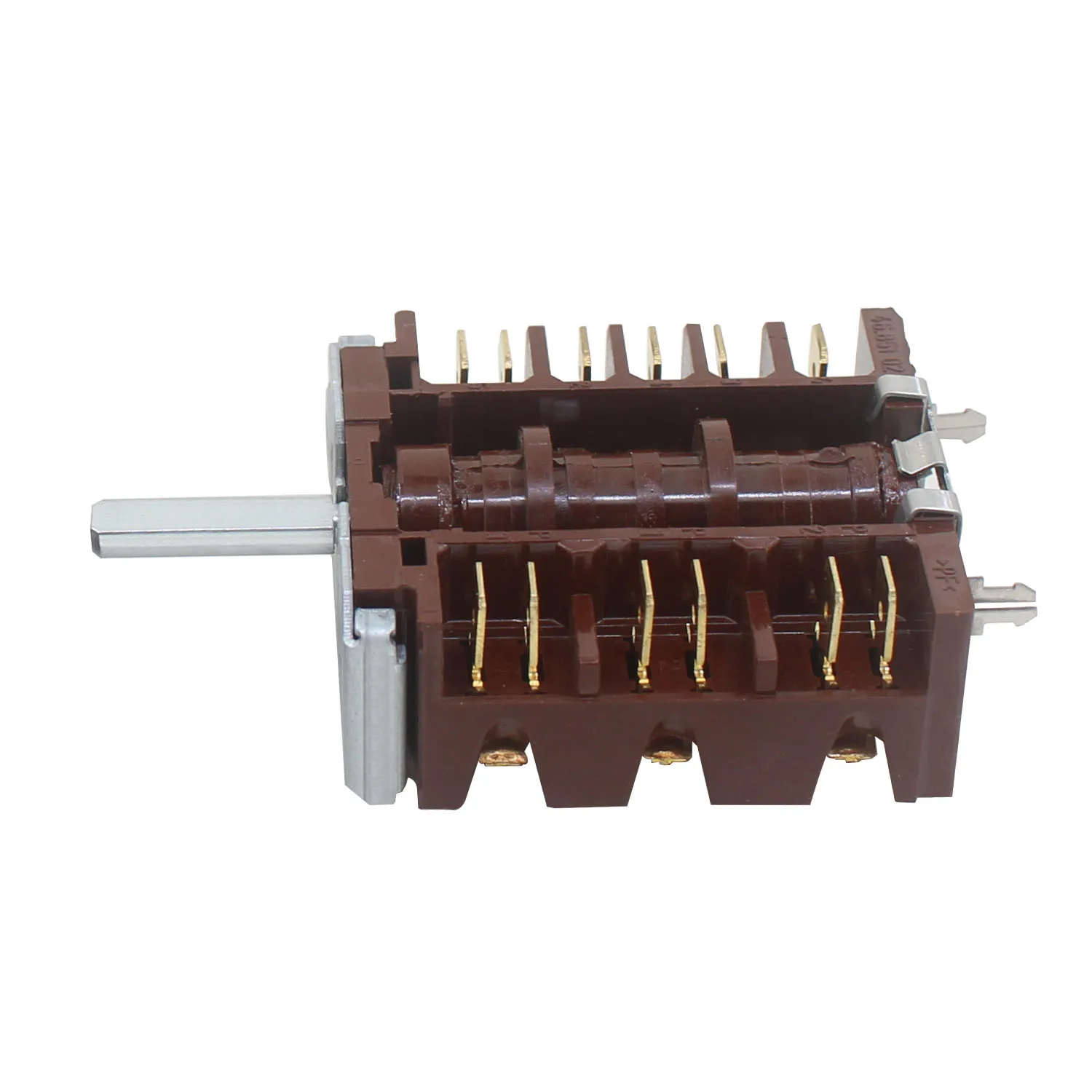 FD102C Oven Knob Switch 16A 250V 5+0