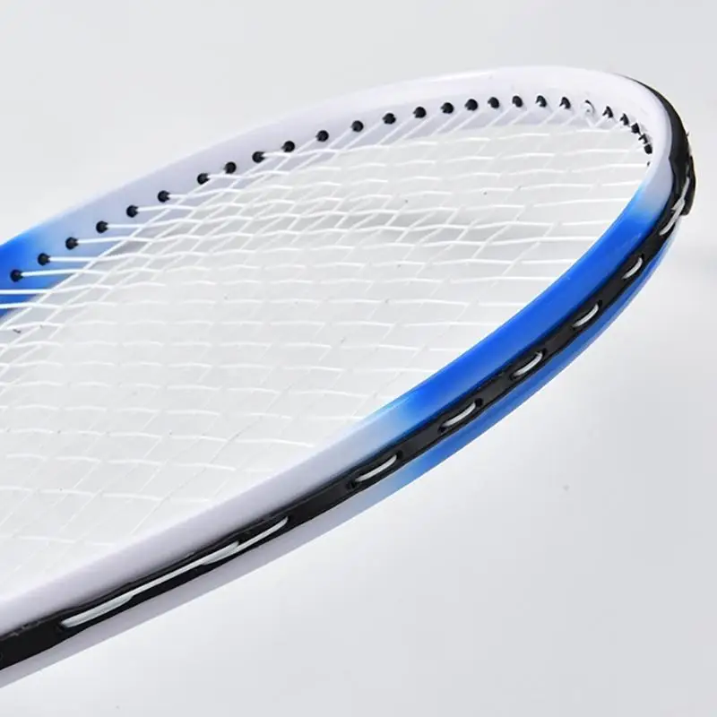 

652F Child Tennis Racket Kids Tennis Trainer Professional Light Weight Tennis Racquet