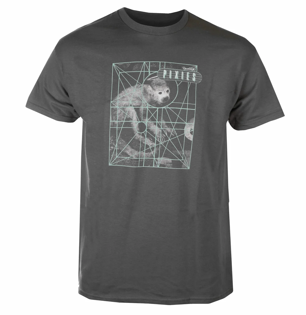 2026 Pixies Band Graphic Cotton T-shirt Unisex Summer Short Sleeve Fashion Brand Tee Luxury Casual Vintage Retro Top