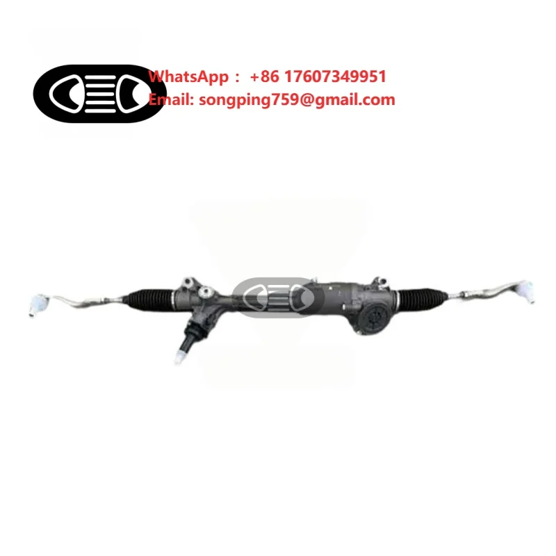 TUZHIHAO Suitable for BYD Seal Mechanical Steering Gear With Cross Tie Rod Assembly TA70-3421010A