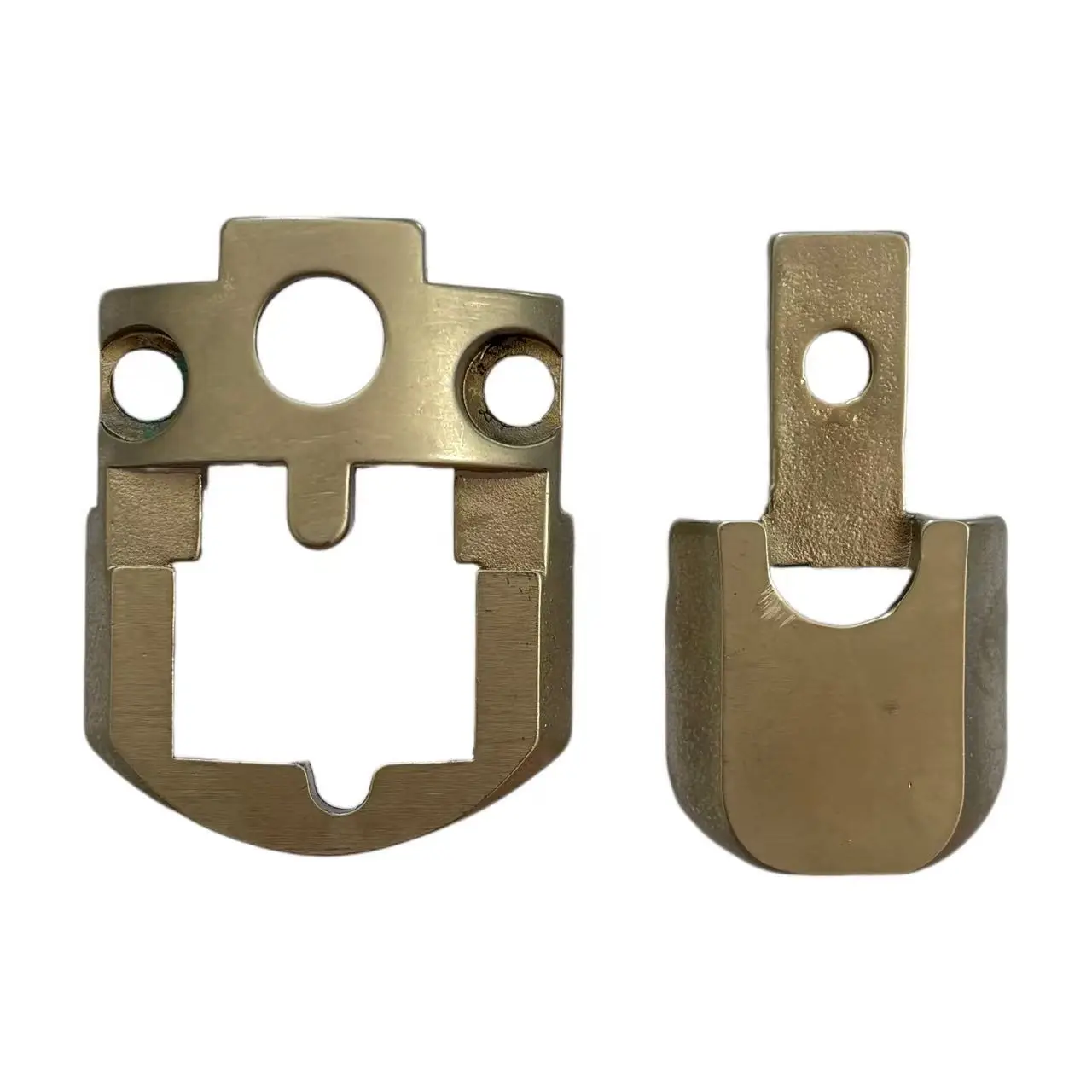 4400 161400 / 8365 Needle Plate J-4 Feed Dog Used for Golden Wheel CS-8365 Sewing Machine Parts Accessories