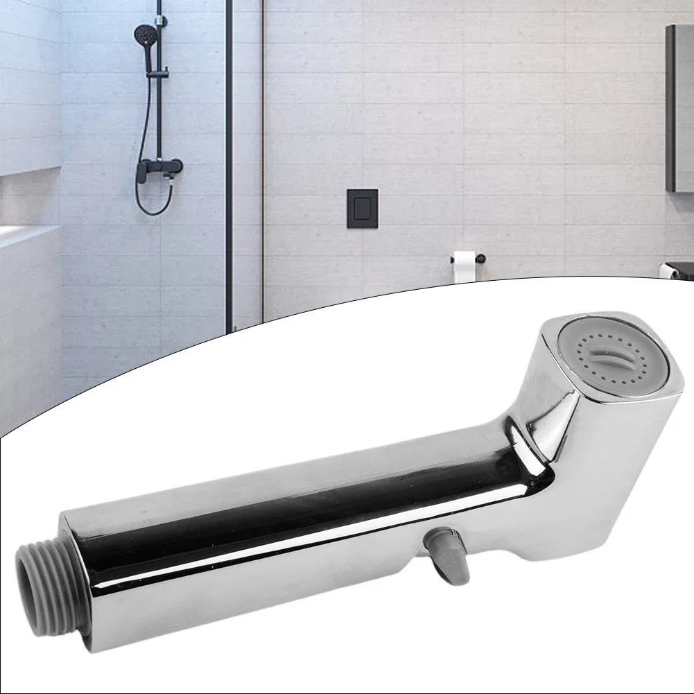 トイレ洗浄機 手持ち式ビデ バスルームアクセサリー 手持ち式プレス不要シャワーヘッド スーパーチャージトイレフラッシャー