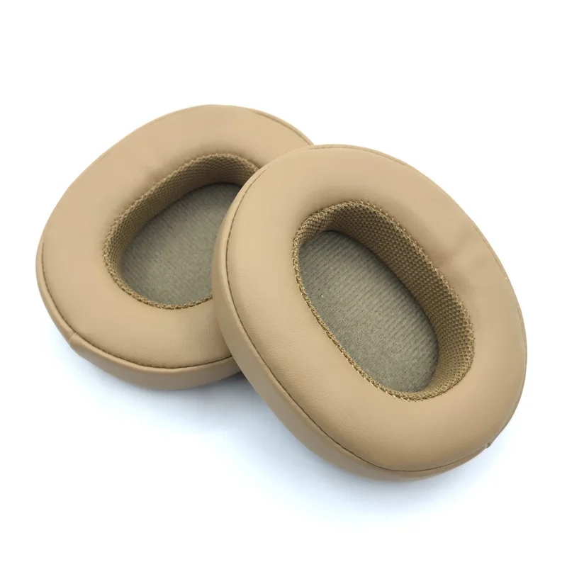 Auricolare di ricambio per Panasonic RP-HTX80B RP-HTX90N cuscino auricolare per cuffie Wireless Bluetooth retrò