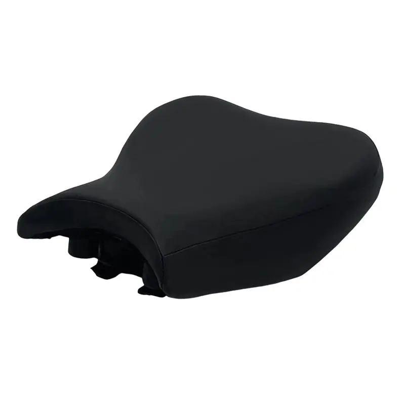 

Подушка для сиденья водителя мотоцикла, переднее сиденье для Kawasaki Z900 2017-2024