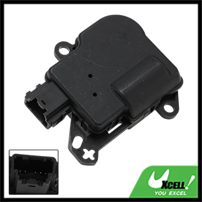 Siłownik mieszalnika nagrzewnicy HVAC UXCELL do Forda Explorera 2011-2017 nr AA5Z19E616C