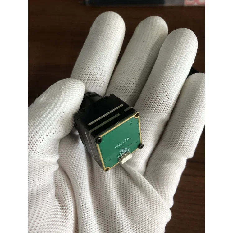 BTM264009110XHNRMA infrared thermal imaging module drones UAV Fire rescue teams drones USB TB656 DVPOR MIPI Interface