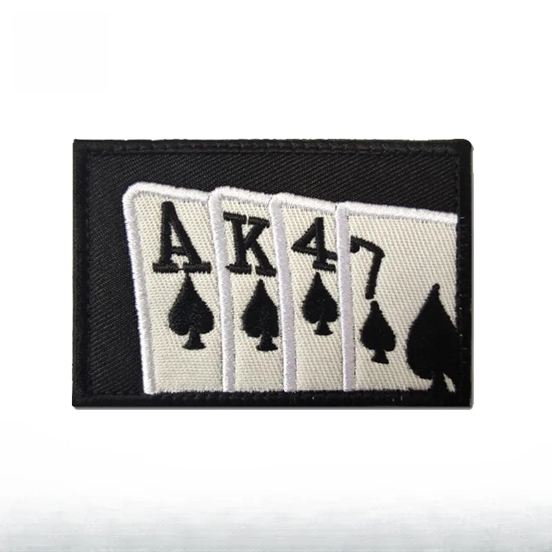 emblema-militar-bordado-para-mochila-patch-de-poker-acorios-para-cam-e-viagens