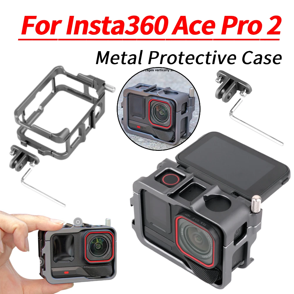 Aluminum Frame Cage… - image